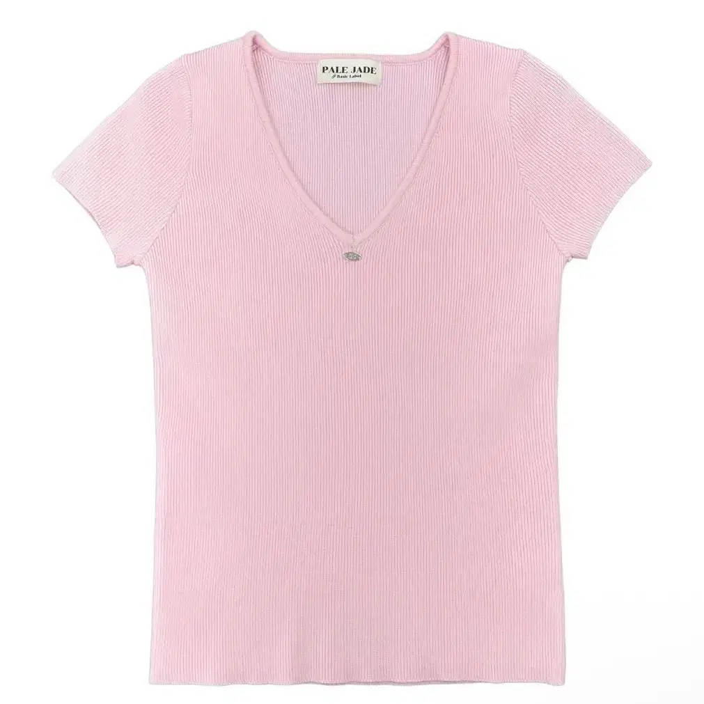 ★PALE JADE★ Angel Puff T PALE JADE | 페일제이드 Pale Jayde Angel Puff Tee Blue Green