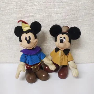세키구치 디즈니 미키 리틀 컬렉션 세트