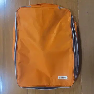 여행용 정장 보관 백 옷걸이 포함