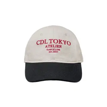 CDL TOKYO 캡 M 사이즈