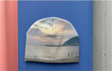 shury labyrins 비니