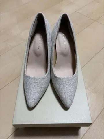 Lellien Plus CX1104 아이보리 헴프 34