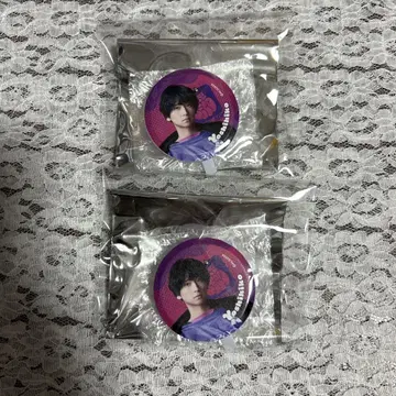 액터즈 리그 게임 요시히코 라이팅 배지