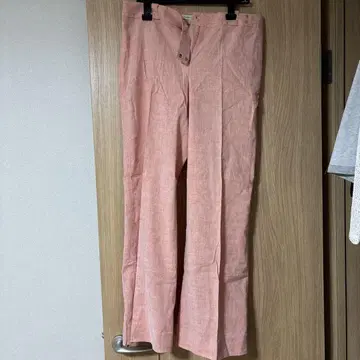 썸머 팬츠 Laura Ashley