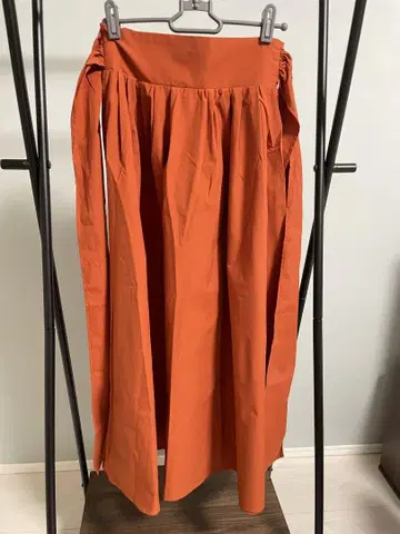 INGNI 롱 스커트 FREE size