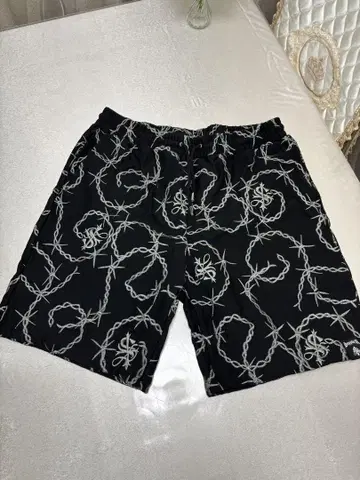 Supplier 숏팬츠