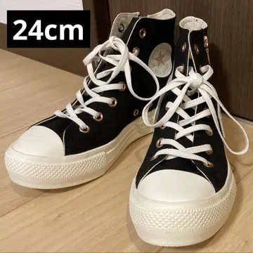 컨버스 ALL STAR LIGHT 블랙 24cm