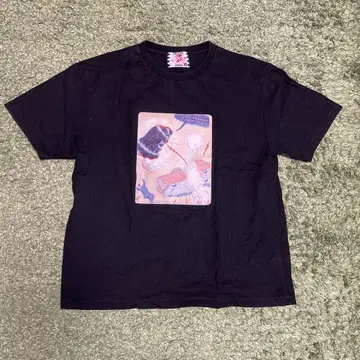 SON OF THE CHEESE Enemy of Wig TEE M