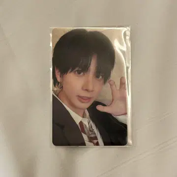 txt 태현 트레이딩 카드