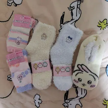 치이카와 빤쮸토끼 룸 삭스 모코모코 시마무라 Avail