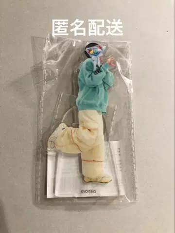 이레이스 hotoke 호토케 이무 실사 빅 아크릴 스탠드