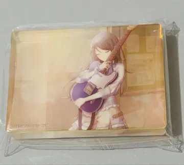 프로세카 노블 아트 호시노 이카 vol.8 흔들리는