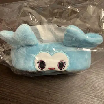 트와이스 TWICE 응원봉 커버 나연 NAVELY