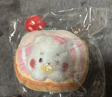 NiziU NIZOO BABY 라누 백참 POPUP