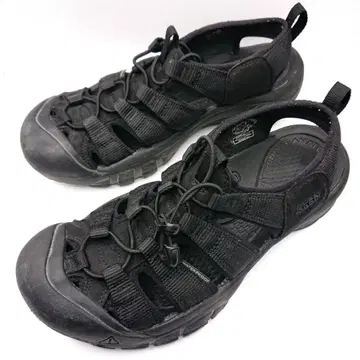 KEEN 킨 Newport H2 샌들 26cm 뉴포트