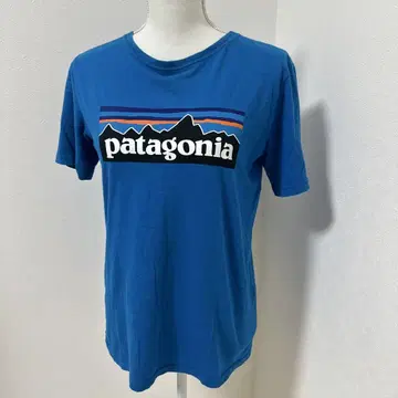 Patagonia 티셔츠