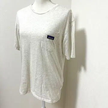 파타고니아 티셔츠