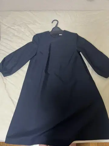 Ballsey A라인 원피스