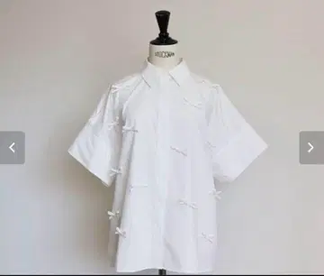 집소피아 gypsohila Good Luck Blouse