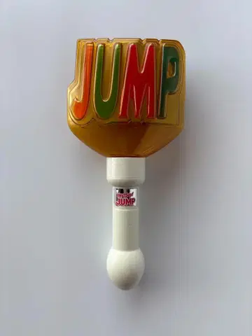 Hey! Say! JUMP 공식 응원봉 2009 작동 확인 완료