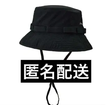 엑스쉘터 쿨 햇 블랙
