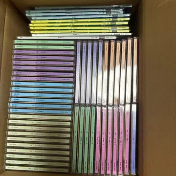 TWS 처음 뵙겠습니다 일반ver 솔로 자켓 CD 묶음 판매