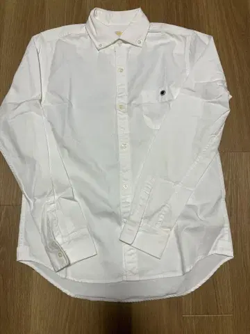 BARNS OUTFITTERS 옥스퍼드 버튼 다운 셔츠