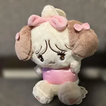 mikko 천사 봉제 인형
