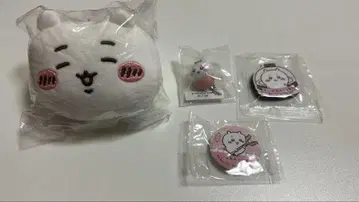 치이카와 (먼작귀) 묶음 판매