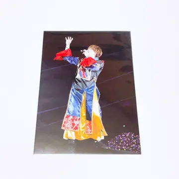 우라시마사카타센 센라 메모리얼 라이브 타마아리 켄시 브로마이드