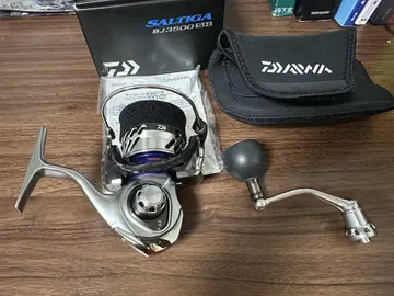솔티가BJ 3500 SH