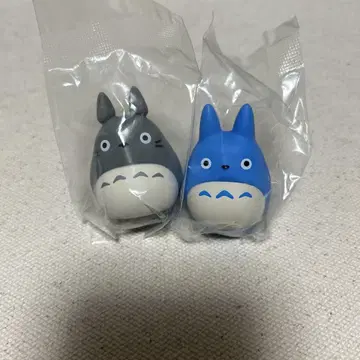 스튜디오 지브리 오키아가리 코보시 2개 세트