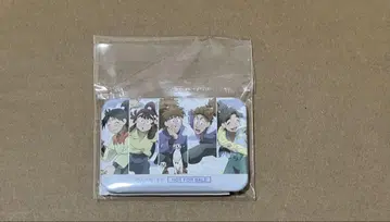 닌자 타마 5학년 스퀘어 캔뱃지 혜택 도부 동물공원