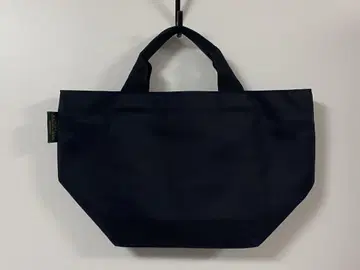 Herve Chapelier 보트형 토트 핸드백