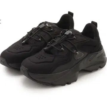 PUMA Orkid Sandal Wns 블랙 emmi