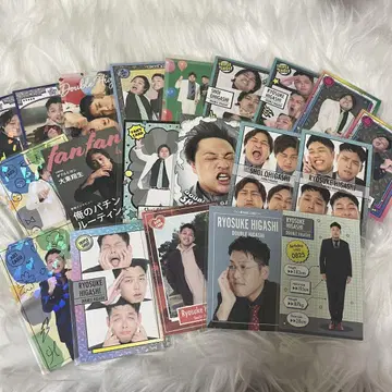더블 히가시 요시모토 코레카