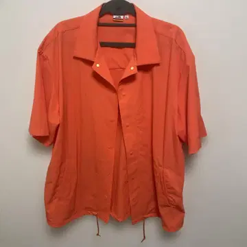 ellesse 오버 셔츠 XL 사이즈