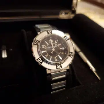SWAROVSKI 뉴 오크티아 스포츠 SWISS MADE
