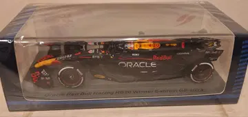 [미개봉] SPARK 1/43 레드불 RB20 페르스타펜 바레인