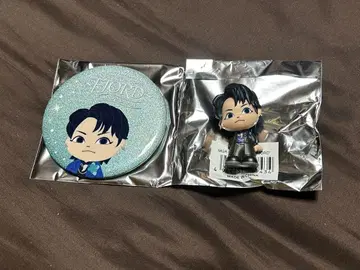 Mrs. GREEN APPLE FJORD 복권 와카이 코토