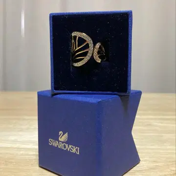 반지 SWAROVSKI 스와로브스키