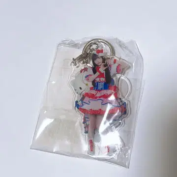 신기루 아크링 키링 산리오 퓨로 큐루린테테 큐루시테