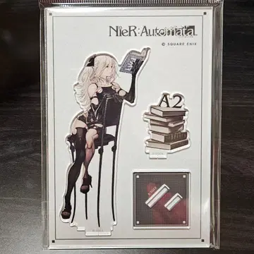 NieR:Automata A2 아크릴 스탠드