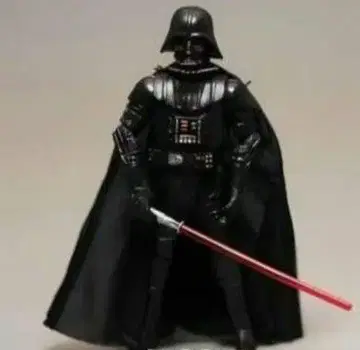 STAR WARS 다스 베이더 피규어