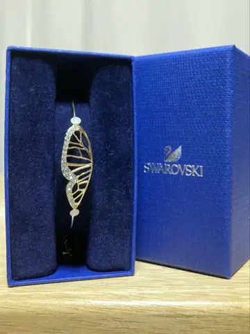 팔찌 SWAROVSKI 스와로브스키