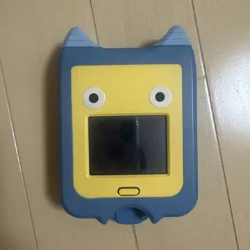 요괴 패드