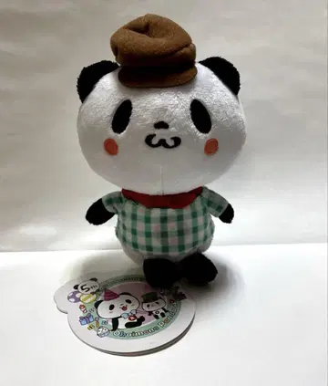 한정품 쇼핑 팬더 라쿠텐 팬더 봉제 인형 카페