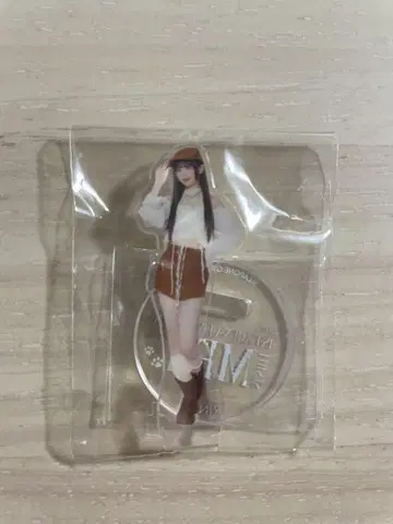 ME:I 무라카미 리안 미니 아크릴 스탠드