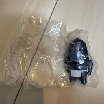가챠가챠 캡슐 토이 강철의 연금술사 캡슐 피규어 컬렉션