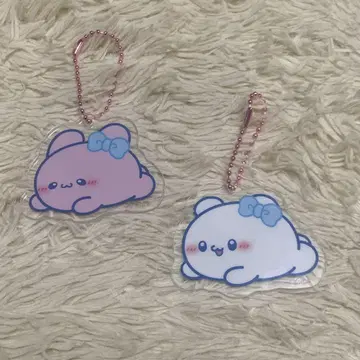 라부이즈 로손 스트랩